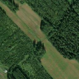 Satellite imagery of Lypsyniemi, FI