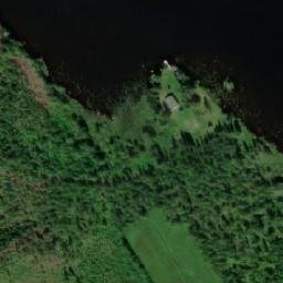 Satellite imagery of Koirasaari, FI