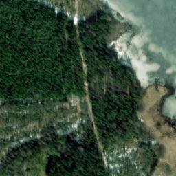 Satellite imagery of Paloniemi, FI