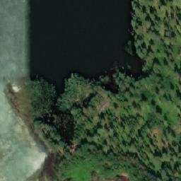 Satellite imagery of Ränninniemi, FI