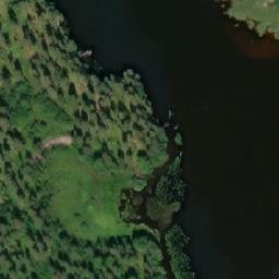 Satellite imagery of Ränninniemi, FI
