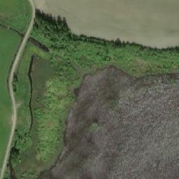 Satellite imagery of Pönttöniemi, FI
