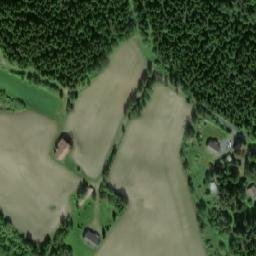 Satellite imagery of Pönttöniemi, FI