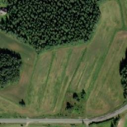 Satellite imagery of Selkäniemi, FI