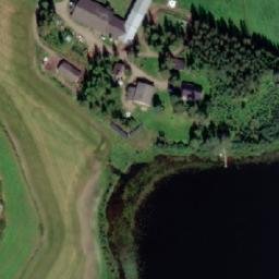Satellite imagery of Selkäniemi, FI