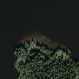 Satellite imagery of Kääntöniemi, FI