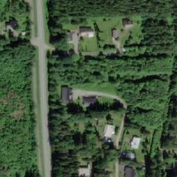 Satellite imagery of Nuottiniemi, FI