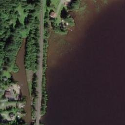 Satellite imagery of Nuottiniemi, FI