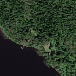 Satellite imagery of Hiukonniemi, FI