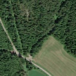 Satellite imagery of Hiukonniemi, FI