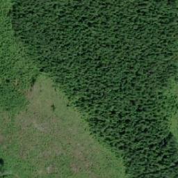 Satellite imagery of Näkyväniemi, FI