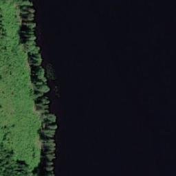 Satellite imagery of Näkyväniemi, FI