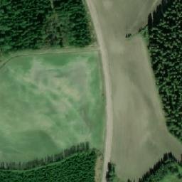 Satellite imagery of Tuliniemi, FI