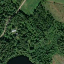 Satellite imagery of Kelkkapuronkallio, FI