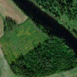 Satellite imagery of Myllyniemi, FI