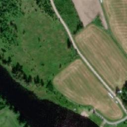 Satellite imagery of Myllyniemi, FI