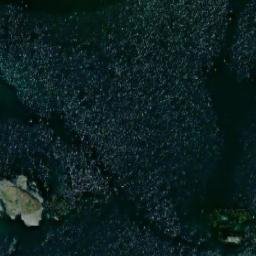 Satellite imagery of Klauvsundtangen, NO