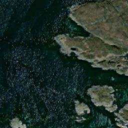 Satellite imagery of Klauvsundtangen, NO