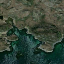 Satellite imagery of Kråkholmen, NO