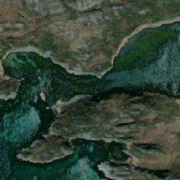 Satellite imagery of Kråkholmen, NO