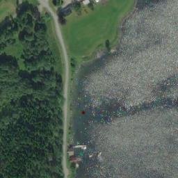 Satellite imagery of Skallnes, NO