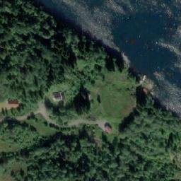 Satellite imagery of Trettvikskjæret, NO