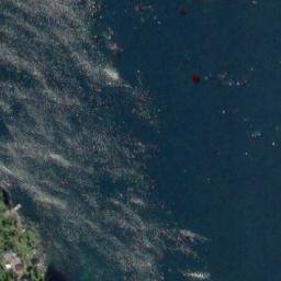 Satellite imagery of Trettvikskjæret, NO
