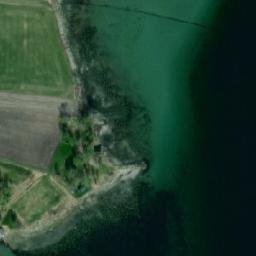 Satellite imagery of Freineset, NO