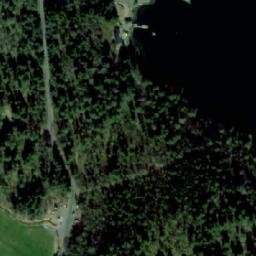 Satellite imagery of Ulneset, NO