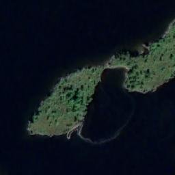 Satellite imagery of Sagneset, NO