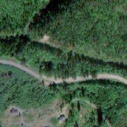 Satellite imagery of Sagskjæret, NO