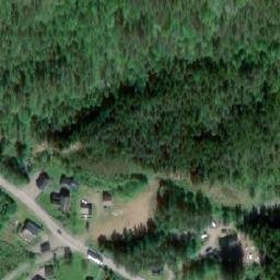 Satellite imagery of Sagskjæret, NO