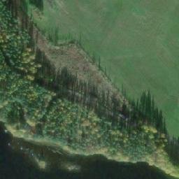 Satellite imagery of Korkeaniemi, FI