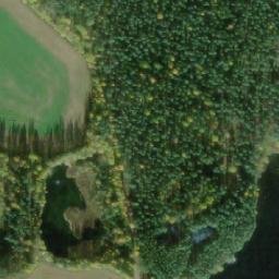 Satellite imagery of Suurusluoto, FI