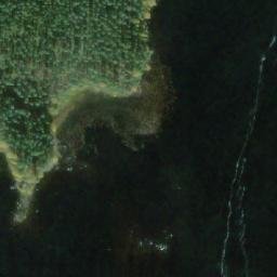 Satellite imagery of Suurusluoto, FI