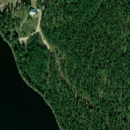 Satellite imagery of Kuivaniemi, FI
