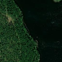 Satellite imagery of Kuivaniemi, FI
