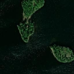 Satellite imagery of Kuivaniemi, FI