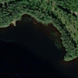 Satellite imagery of Syväniemi, FI