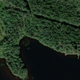 Satellite imagery of Lehtoniemi, FI