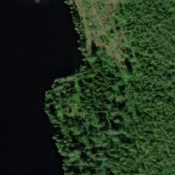 Satellite imagery of Sääksniemi, FI