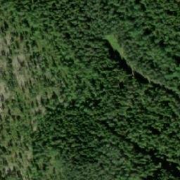 Satellite imagery of Kampinkivi, FI