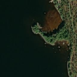 Satellite imagery of Repohäikkä, FI