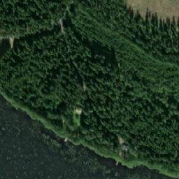 Satellite imagery of Lypsyniemi, FI
