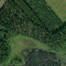 Satellite imagery of Lypsyniemi, FI