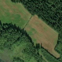 Satellite imagery of Lypsyniemi, FI