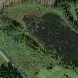 Satellite imagery of Saikkolanniemi, FI