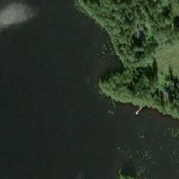 Satellite imagery of Saikkolanniemi, FI