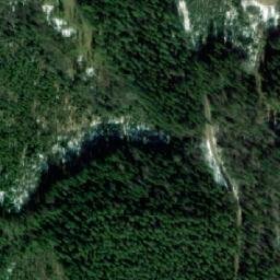 Satellite imagery of Jaamaniemi, FI