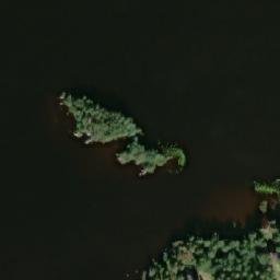 Satellite imagery of Kierinniemi, FI